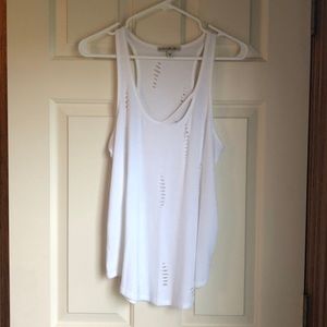 Express one eleven tank